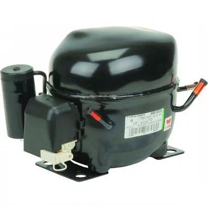 Sprężarki do lodówek Whirlpool Kompresor do lodówki Whirlpool / Indesit / Ariston / Hotpoint 485409918036 484000000189 C00375340
