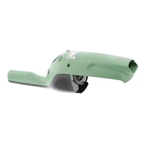 Uchwyty do odkurzaczy bezprzewod Uchwyt z silnikiem i baterią do odkurzacza bezprzewodowego Electrolux / AEG Ergorapido EER7GREEN czarny 18 V 140112523307