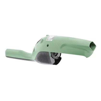 Uchwyty do odkurzaczy bezprzewod Uchwyt z silnikiem i baterią do odkurzacza bezprzewodowego Electrolux / AEG Ergorapido EER7GREEN czarny 18 V 140112523307