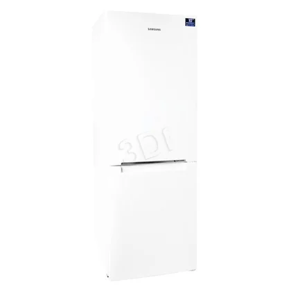 Chłodziarko-zamrażarka wolnostojąca Samsung RB29HSR2DWW/EF biała 595 x 1780 x 668 mm A+