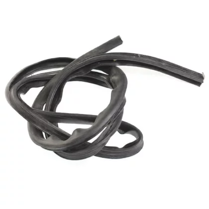 Uszczelka drzwi piekarnika Whirlpool / Ignis / Laden / Bauknecht 481246668715 C00377819