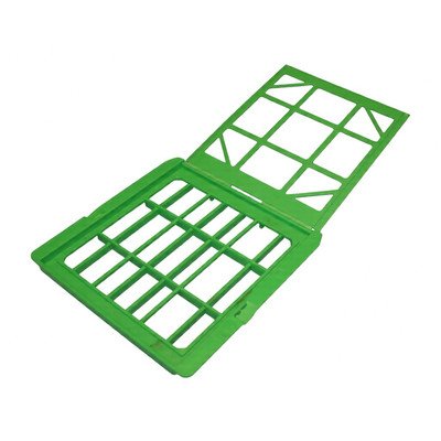 Dolna kratka wylotu powietrza do odkurzacza Amica Maxis 1013334
