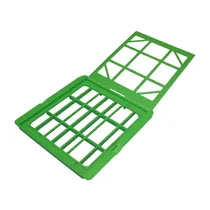Dolna kratka wylotu powietrza do odkurzacza Amica Maxis 1013334