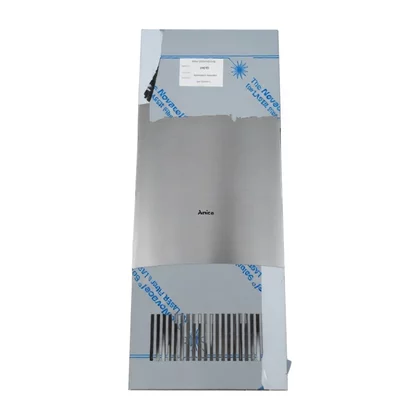 Komplet maskownic do okapu wyspowego Amica Sigma Wyspa 1030606