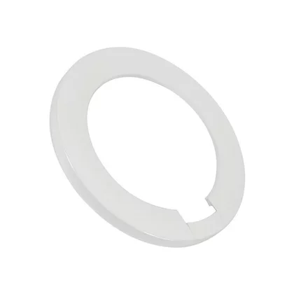 Zewnętrzne obramowanie drzwi do pralki Electrolux / AEG białe 1248066001