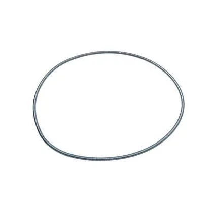 Tylna opaska napinająca fartucha do pralki Ariston / Indesit / Hotpoint / Whirlpool C00119209 482000029102 C00508687 481010915290