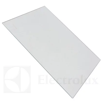 Półka szklana do chłodziarki Electrolux / AEG 485 x 329 mm 2145519019