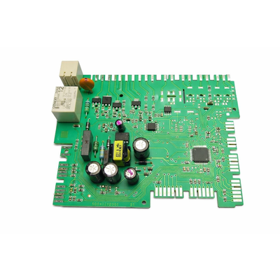 Płytka sterowania (1031008)