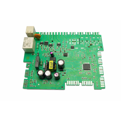 Płytka sterowania (1031008)