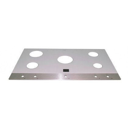 Płyta ceramiczna podpalnikowa do płyty gazowej Amica PGINGp5E2_W 9066583