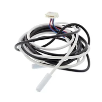Sonda czujnika temperatury do lodówki Electrolux / AEG 2200 mm 2425071277