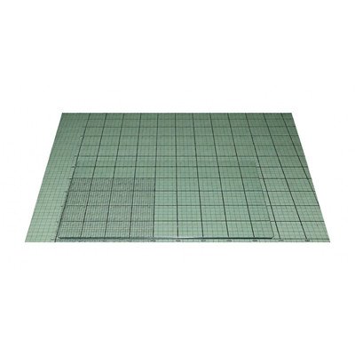 Półka szklana do lodówki 435x270x4 1022494