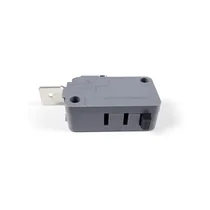 Akcesoria do kuchenek mikrofalow Mikroprzełącznik do kuchenki mikrofalowej Whirlpool / Indesit / Ariston / Hotpoint 481927138271 C00315557 481227138544 C00327259