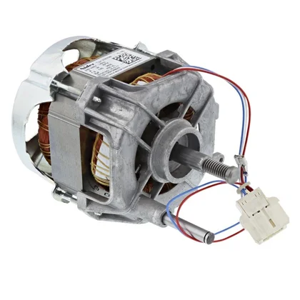 Części bębna do suszarek bębnowy Silnik napędowy do suszarki Electrolux / AEG 140 W 1257548006
