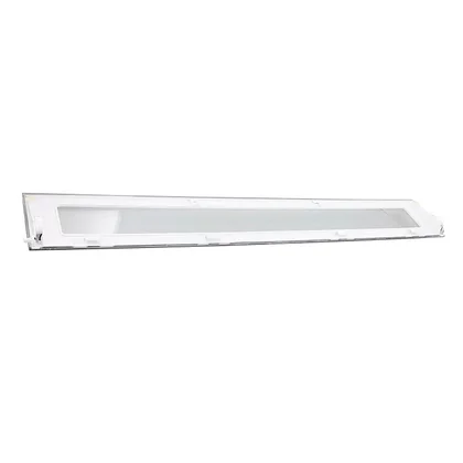Półki na drzwi różni producenci Pokrywa pojemnika na warzywa do lodówki Electrolux / AEG