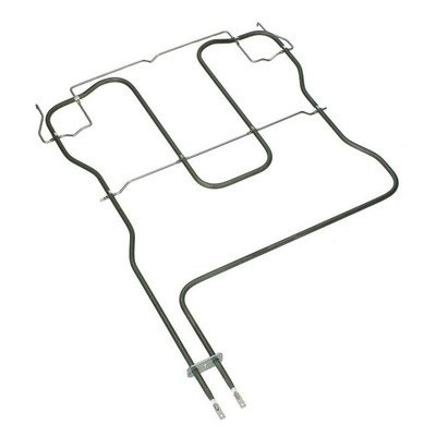 Grzałka dolna piekarnika 1000 W Whirlpool/ Ariston / Hotpoint