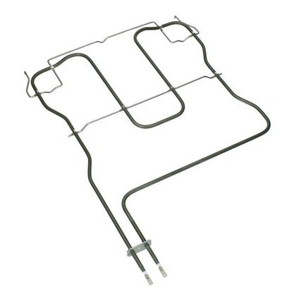 Grzałka dolna piekarnika 1000 W Whirlpool/ Ariston / Hotpoint