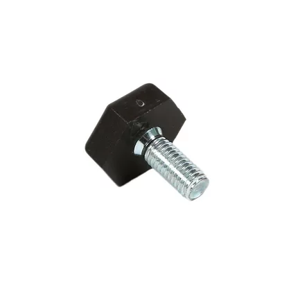 Nóżka regulowana do chłodziarki lub zamrażarki Electrolux / AEG 18 mm 2230099125