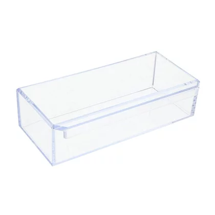 Półki na drzwi różni producenci Średni pojemnik drzwiowy do lodówki Electrolux / AEG BIN, MEDIUM, 7902 210 x 85 x 59 mm