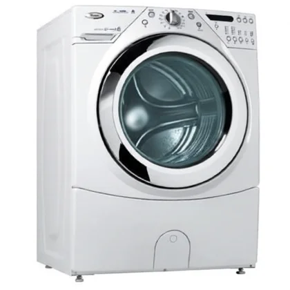 Zacisk rury połączeniowej do pralki Whirlpool / Indesit 40 mm 481240118627 C00328905