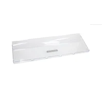 Półki na drzwi różni producenci Front szuflady na warzywa do lodówki Whirlpool / Indesit / Ariston / Hotpoint 488000666071 / C00666071