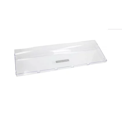 Półki na drzwi różni producenci Front szuflady na warzywa do lodówki Whirlpool / Indesit / Ariston / Hotpoint 488000666071 / C00666071