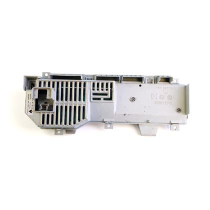 Nieskonfigurowany moduł elektroniczny do pralki Electrolux / AEG 1324017506
