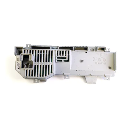 Elementy elektryczne do pralek r Nieskonfigurowany moduł elektroniczny do pralki Electrolux / AEG 1324017506