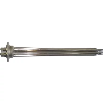 Grzałka do bojlera, termy i centralnego ogrzewania SELFA 230 V 3 x 2000 W 40.491 279-26