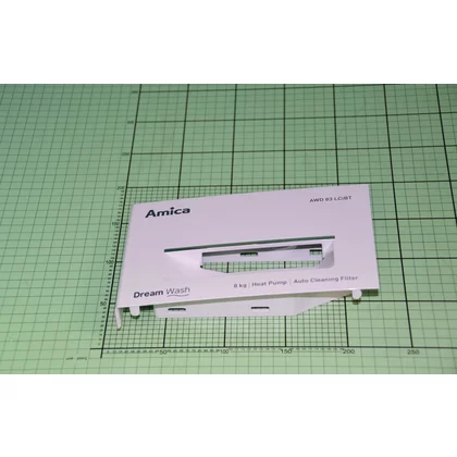 Osłona pojemnika do suszarki Amica AWD 1040763