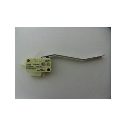 Elektronika do suszarek bębnowyc Mikroprzełącznik pływakowy do suszarki Electrolux 1125495000