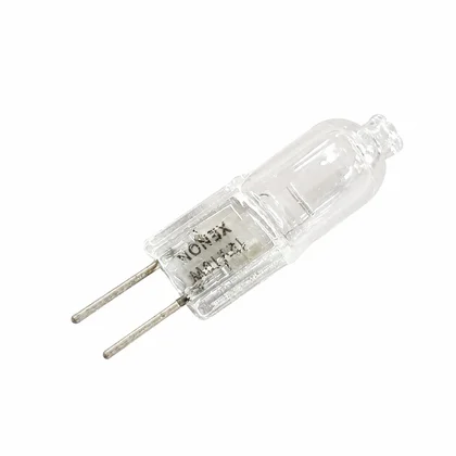 Żarówka halogenowa G4 20 W 12 V do piekarnika 300°C