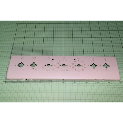 Panel przedni do piekarnika Amica 9071715