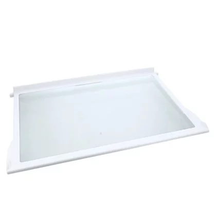Plastikowe ramki półek do lodówe Ramka półki szklanej do lodówki Electrolux / AEG 52 x 34 cm 2054227018