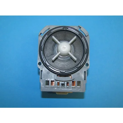 Elementy elektryczne do pralek r Pompa obiegowa do pralki Gorenje / Hisense 318166