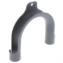 Uchwyt węża odpływowego do pralki Whirlpool / Indesit / Ariston / Hotpoint 481253048149 C00344290