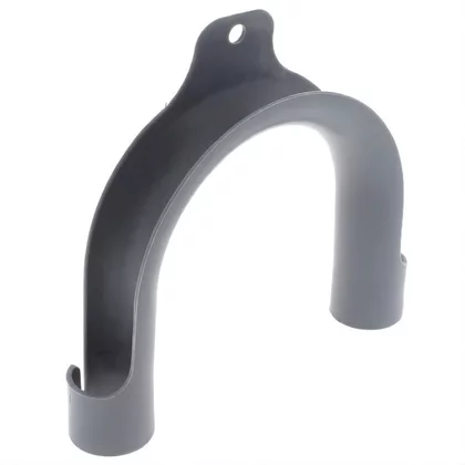 Uchwyt węża odpływowego do pralki Whirlpool / Indesit / Ariston / Hotpoint 481253048149 C00344290