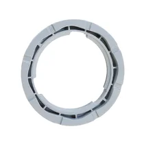 Nakrętka zasobnika soli do zmywarki Whirlpool / Indesit / Ariston / Hotpoint 480140102403 C00314659 481010516412 C00318649