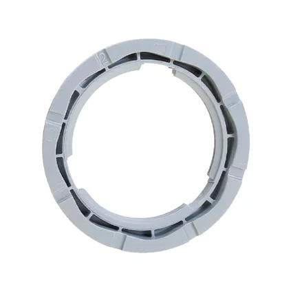 Nakrętka zasobnika soli do zmywarki Whirlpool / Indesit / Ariston / Hotpoint 480140102403 C00314659 481010516412 C00318649