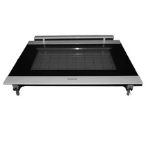 Drzwi do piekarnika Amica 6013PWS prn-bi.Cylinda 9059124
