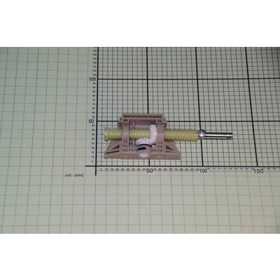 Element regulacyjny sprężyny zawiasu (1035298)