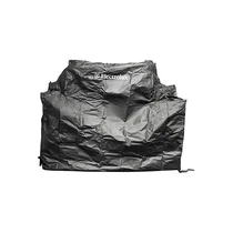 Pokrywa grilla Electrolux / AEG GC44EB 3300350034
