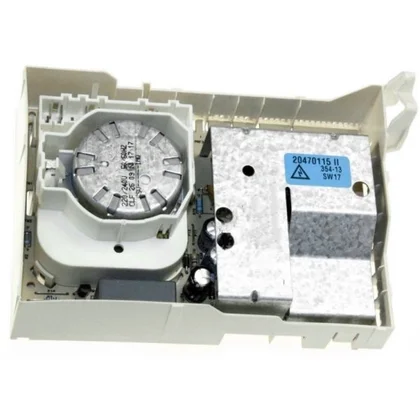 Elementy elektryczne do pralek r Programator zaprogramowany do pralki Whirlpool AWT 481228219554 C00377540