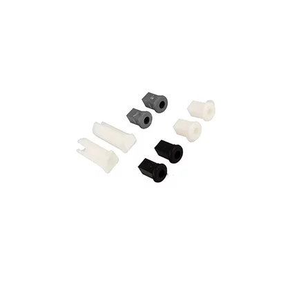 WBE3322 A+NFXAQUA Tuleja zawiasu drzwi lodówki Whirlpool / Indesit / Ariston / Hotpoint C00314330 481253288056 481010628165 C00314049