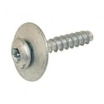 Śruba mocowania przeciwwagi do pralki Whirlpool / Indesit / Ariston / Hotpoint 481231039249 C00312077