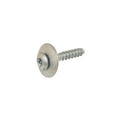 Śruba mocowania przeciwwagi do pralki Whirlpool / Indesit / Ariston / Hotpoint 481231039249 C00312077
