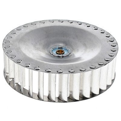 Wirnik wentylatora (aluminium) pralko-suszarki Whirlpool 482000023038 C00255435