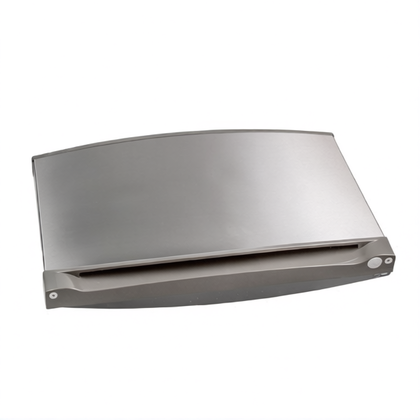 Drzwi zamrażarki do lodówki Electrolux / AEG 544 x 345 mm 2064583269