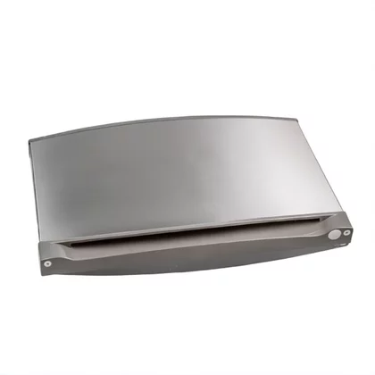 Drzwi zamrażarki do lodówki Electrolux / AEG 544 x 345 mm 2064583269