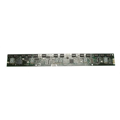 Panel sterujący do płyty indukcyjnej Amica MIX modułu 82501823-A1 8039913